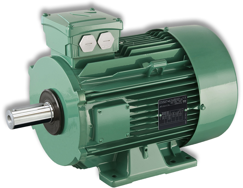 motor TECO Westinghouse inprotech